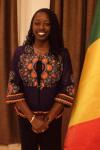 Mali : à seulement 35 ans, Kamissa Camara devient ministre des Affaires étrangères Mali : à seulement 35 ans, Kamissa Camara devient ministre des Affaires étrangères