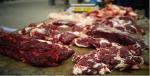 Brazzaville-Consommation : des commerçants grossistes chinois arrêtés pour vente de la viande avariée Brazzaville-Consommation : des commerçants grossistes chinois arrêtés pour vente de la viande avariée
