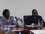 Crise financière : le Congo-B exhorté à des réformes triennales Crise financière : le Congo-B exhorté à des réformes triennales