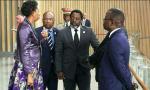 Prix Nobel décerné à Denis Mukwege : le silence de Kabila Prix Nobel décerné à Denis Mukwege : le silence de Kabila