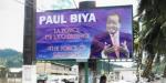 Cameroun : Paul Biya, le mandat de trop ? Cameroun : Paul Biya, le mandat de trop ?