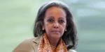 Ethiopie : Sahle-Work Zewde devient la première femme présidente Ethiopie : Sahle-Work Zewde devient la première femme présidente