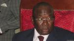 Destitution du président de l'Assemblée nationale en Centrafrique Destitution du président de l'Assemblée nationale en Centrafrique