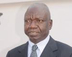 Laurent Gon Baba élu président de l’Assemblée nationale centrafricaine Laurent Gon Baba élu président de l’Assemblée nationale centrafricaine