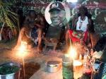 Santé d’Ali Bongo : les féticheurs ou l'irrationnel s'en mêlent Santé d’Ali Bongo : les féticheurs ou l'irrationnel s'en mêlent