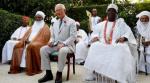 Le prince Charles cherche une issue de secours au Brexit, en Afrique Le prince Charles cherche une issue de secours au Brexit, en Afrique