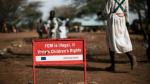 Baisse des mutilations sexuelles sur les jeunes filles en Afrique Baisse des mutilations sexuelles sur les jeunes filles en Afrique