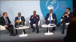 A Paris, Sassou parle climat et... argent A Paris, Sassou parle climat et... argent