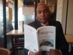 Livre : dépêchez-vous de découvrir « Les chroniques de Pointe-Noire » de Kendrik ! Livre : dépêchez-vous de découvrir « Les chroniques de Pointe-Noire » de Kendrik !