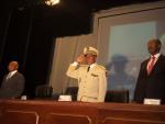 Afrique centrale : le général Jean François Ndengué prend la tête du Comité des chefs de police Afrique centrale : le général Jean François Ndengué prend la tête du Comité des chefs de police