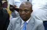 RDC : l’Europe prolonge ses sanctions contre Ramazani Shadary RDC : l’Europe prolonge ses sanctions contre Ramazani Shadary