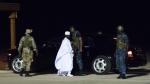 Les Etats-Unis interdisent d'entrée l'ex-président gambien Jammeh Les Etats-Unis interdisent d'entrée l'ex-président gambien Jammeh