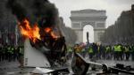 « Oui, la violence en manifestation est politique » « Oui, la violence en manifestation est politique »