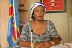 RDC-Report élections : Marie-José Ifoku appelle à la démission de Nangaa et de son équipe RDC-Report élections : Marie-José Ifoku appelle à la démission de Nangaa et de son équipe