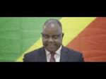 Dr Thierry-Paul Ifoundza : « Avec Sassou, c’est l’hôpital qui se moque de la charité » Dr Thierry-Paul Ifoundza : « Avec Sassou, c’est l’hôpital qui se moque de la charité »