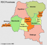 La RD Congo rejette la demande de l'Union africaine de reporter le résultat final des élections La RD Congo rejette la demande de l'Union africaine de reporter le résultat final des élections