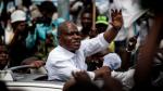 RDC : Martin Fayulu n’est pas Etienne Tshisekedi RDC : Martin Fayulu n’est pas Etienne Tshisekedi