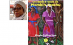 Littérature : Alphoncine Nyélénga Bouya vous donne rendez-vous à « Mombin – Crochu » en Haïti Littérature : Alphoncine Nyélénga Bouya vous donne rendez-vous à « Mombin – Crochu » en Haïti