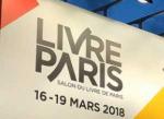 Le salon Livre Paris, “délinquant culturel” selon un collectif d'écrivains Le salon Livre Paris, “délinquant culturel” selon un collectif d'écrivains