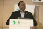Brazzaville abrite du 12 au 14 février un forum sur l’agriculture en Afrique centrale Brazzaville abrite du 12 au 14 février un forum sur l’agriculture en Afrique centrale