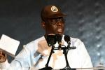 Sénégal : Macky Sall, «l'entêté», mise sur une réélection Sénégal : Macky Sall, «l'entêté», mise sur une réélection