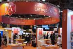 #PayeTonStand : pas de Pavillon des Lettres d'Afrique à Livre Paris 2019 #PayeTonStand : pas de Pavillon des Lettres d'Afrique à Livre Paris 2019