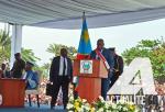 Félix Tshisekedi : « Le président que je suis n’acceptera pas d’être un président qui règne mais qui ne gouverne pas » Félix Tshisekedi : « Le président que je suis n’acceptera pas d’être un président qui règne mais qui ne gouverne pas »