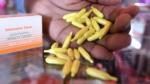 Une femme sur deux se dépigmente la peau à Abidjan Une femme sur deux se dépigmente la peau à Abidjan