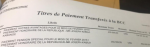 RDC : très cher le train de sénateur de Joseph Kabila RDC : très cher le train de sénateur de Joseph Kabila