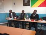 ACB-J3M-Débat. « Quel avenir politique pour Jean-Marie Michel Mokoko ? » ACB-J3M-Débat. « Quel avenir politique pour Jean-Marie Michel Mokoko ? »
