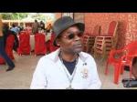 Musique : l'artiste ponténégrin Sambadio implore l’aide des personnes généreuses Musique : l'artiste ponténégrin Sambadio implore l’aide des personnes généreuses