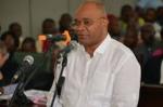 Procès André Okombi Salissa : le miracle tant espéré ne s'est pas produit Procès André Okombi Salissa : le miracle tant espéré ne s'est pas produit