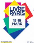 Salon du Livre de Paris 2019 : c'est parti ! Salon du Livre de Paris 2019 : c'est parti !