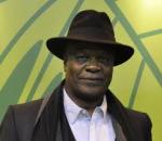 Culture : Henri Djombo reçoit le Prix Toussaint Louverture