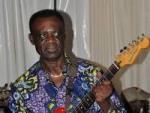 RDC : l’artiste Simaro Lutumba a tiré sa révérence RDC : l’artiste Simaro Lutumba a tiré sa révérence