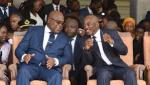 Tshisekedi promet de déboulonner le système dictatorial de Kabila Tshisekedi promet de déboulonner le système dictatorial de Kabila