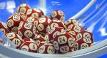 Insolite. Un couple retrouve un ticket de loto dans un livre et empoche 1 million $ Insolite. Un couple retrouve un ticket de loto dans un livre et empoche 1 million $