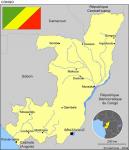 Congo-B : 8,5 milliards FCFA de l’UE pour six nouveaux projets