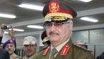 Libye : un revers pour Haftar ? Sassou doit jubiler Libye : un revers pour Haftar ? Sassou doit jubiler