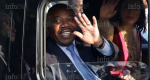 Gabon : Un trader français prédit la chute du président « zombie » Ali Bongo Gabon : Un trader français prédit la chute du président « zombie » Ali Bongo