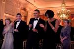 Les Obama préparent une série-documentaire sur Trump, pour Netflix Les Obama préparent une série-documentaire sur Trump, pour Netflix