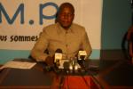 Désordre à l'UMP : Digne Elvis Okombi Tsalissan reprend la main (?) Désordre à l'UMP : Digne Elvis Okombi Tsalissan reprend la main (?)
