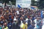 Moïse Katumbi : Lubumbashi, terre promise ? Moïse Katumbi : Lubumbashi, terre promise ?