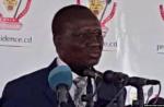 RDC : Joseph Kabila impose Sylvestre Ilunga comme Premier ministre par défaut RDC : Joseph Kabila impose Sylvestre Ilunga comme Premier ministre par défaut