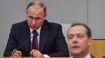 La Russie annonce l'envoi de conseillers militaires au Congo La Russie annonce l'envoi de conseillers militaires au Congo