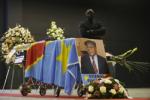 Etienne Tshisekedi : message d'outre-tombe du Sphinx de Limété Etienne Tshisekedi : message d'outre-tombe du Sphinx de Limété