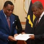 Ecarté du sommet de Nsele, Sassou-Nguesso envoie un message à João Lourenço Ecarté du sommet de Nsele, Sassou-Nguesso envoie un message à João Lourenço