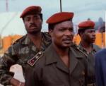 Congo-B : Denis Sassou-Nguesso, l’âge, et les métamorphoses de Protée Congo-B : Denis Sassou-Nguesso, l’âge, et les métamorphoses de Protée