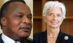 Empêcher «Sassou d’obtenir un prêt du FMI» Empêcher «Sassou d’obtenir un prêt du FMI»