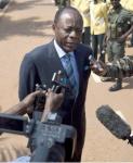 Congo-B-Un jour, un opposant : Jean-Marie Michel Mokoko, prison et entourage à la limite Congo-B-Un jour, un opposant : Jean-Marie Michel Mokoko, prison et entourage à la limite